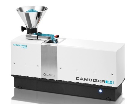 CAMSIZER P4